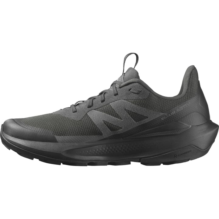 Salomon Men's Elixir Activ GORE-TEX Phantom/Black/Magnet | Buy Salomon  Men's Elixir Activ GORE-TEX Phantom/Black/Magnet here | Outnorth